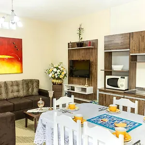 Apto1 Com Ar Cond Wi-fi E Tv Smart , Itapema Brasil
