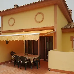 Islantilla Precioso Con Amplia Terraza , Isla Cristina España