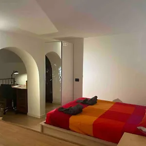 Loft•moscova-chinatown•smart Tv , Milán Italia