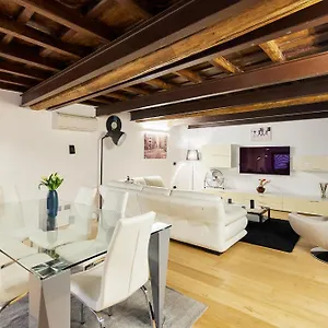 Iflat Marvellous Near Via Del Corso Roma