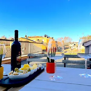 Piazza Navona Luxury Nest Roma